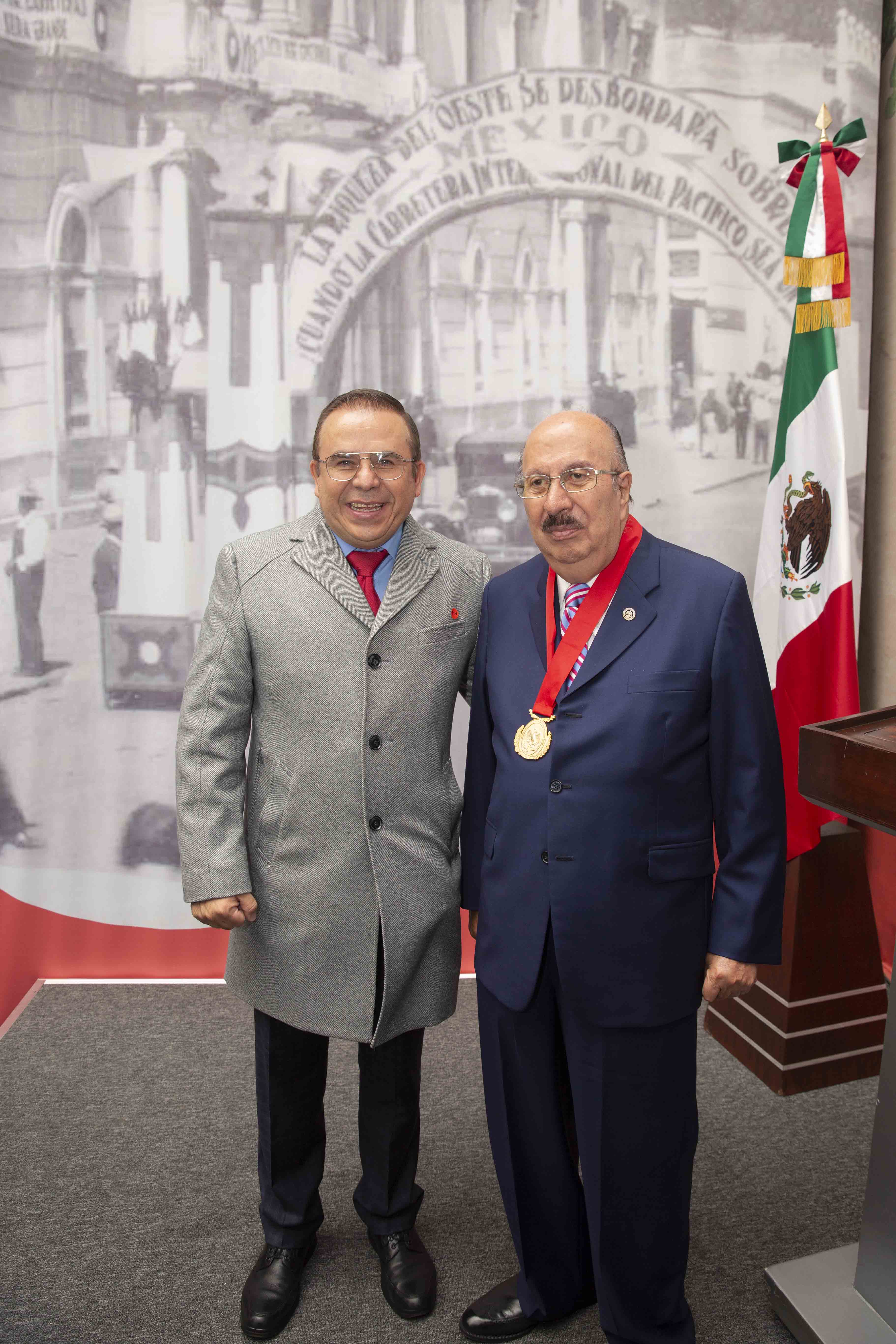 198 Aniversario - Ceremonia